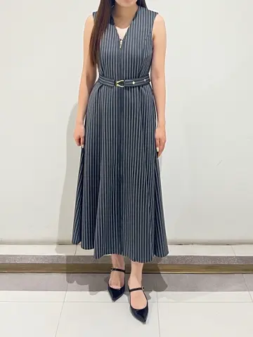 GRACE CONTINENTAL 赤坂 梨来 コーディネート画像