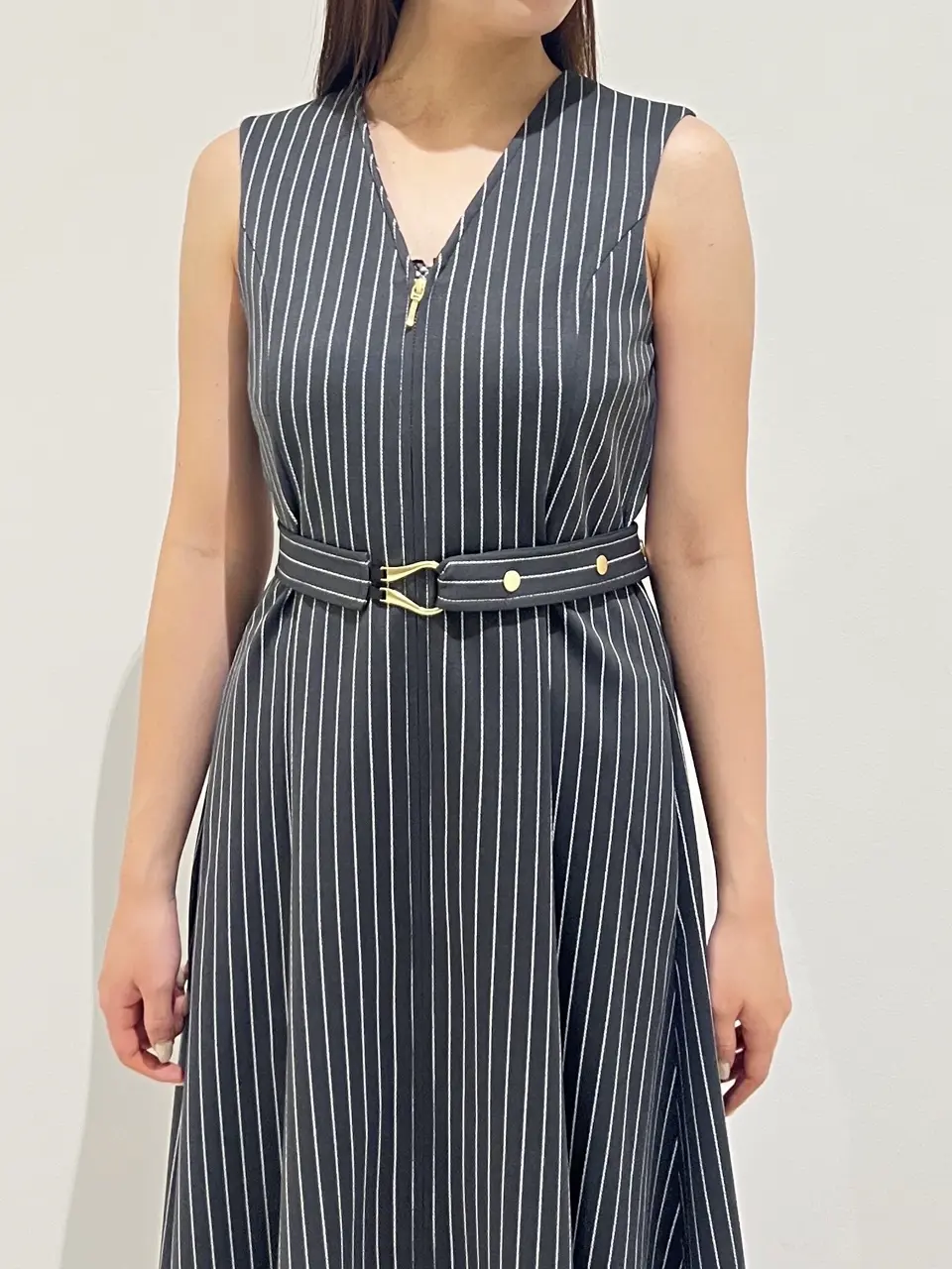 GRACE CONTINENTAL 赤坂 梨来 コーディネート画像