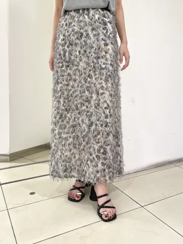 GRACE CONTINENTAL yoshi コーディネート画像