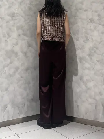 GRACE CONTINENTAL OZAWA コーディネート画像