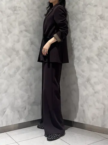 GRACE CONTINENTAL OZAWA コーディネート画像