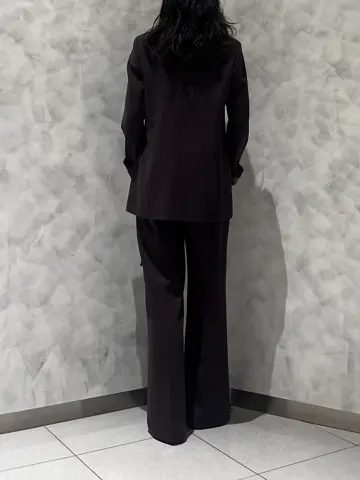 GRACE CONTINENTAL OZAWA コーディネート画像