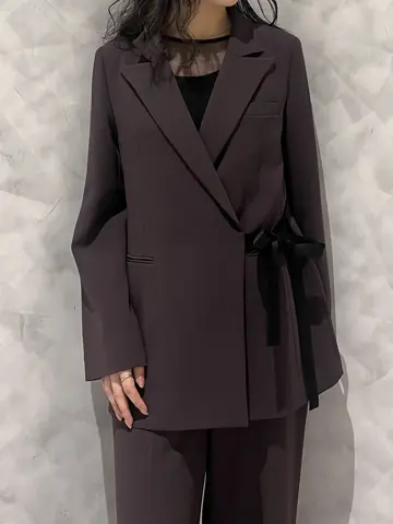 GRACE CONTINENTAL OZAWA コーディネート画像