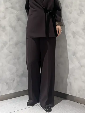 GRACE CONTINENTAL OZAWA コーディネート画像