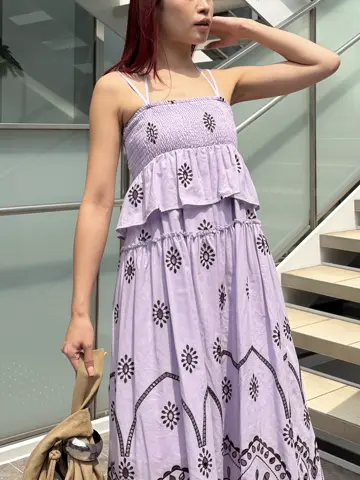 GRACE CONTINENTAL Yuuki NOZAWA コーディネート画像