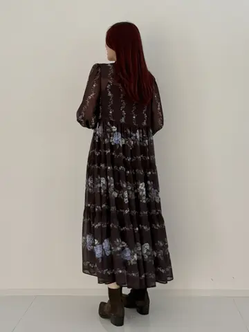 GRACE CONTINENTAL Yuuki NOZAWA コーディネート画像