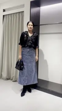 GRACE CONTINENTAL Maiko,N コーディネート画像