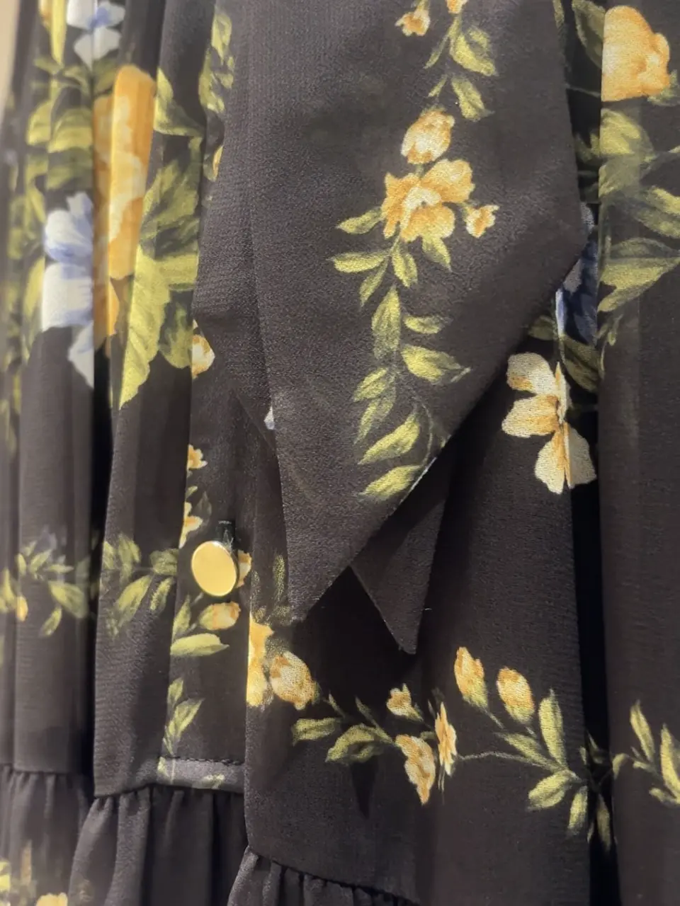 GRACE CONTINENTAL N.YURI コーディネート画像