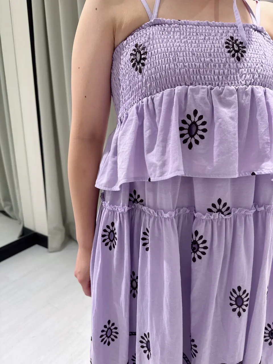 GRACE CONTINENTAL RINA コーディネート画像