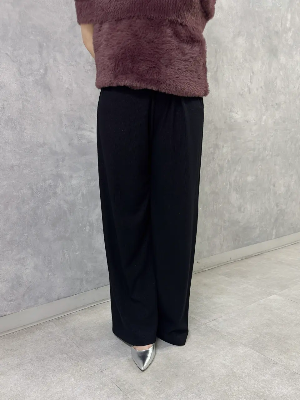 GRACE CONTINENTAL RINA コーディネート画像