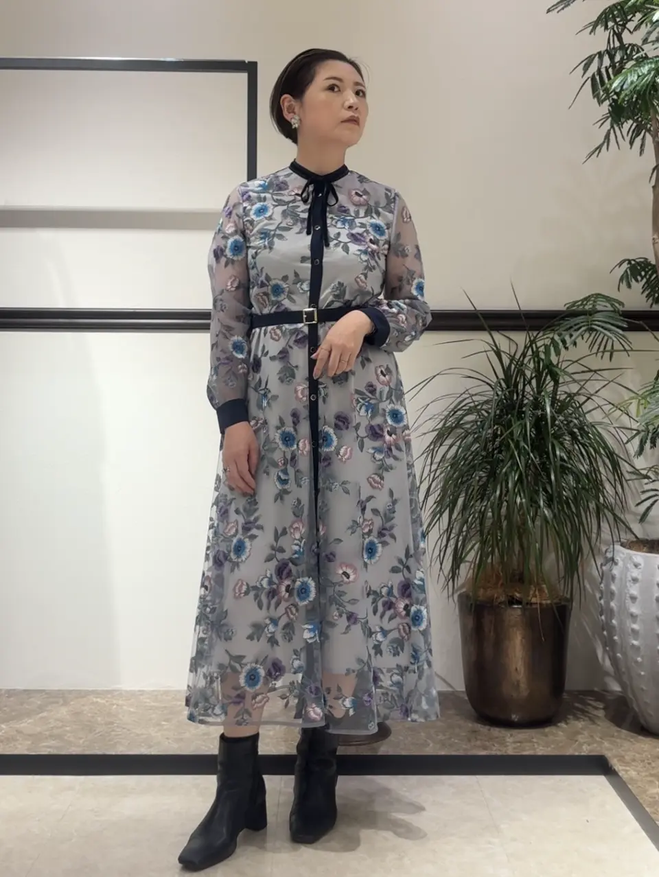 ONLINE STORE | GRACE CONTINENTAL グレースコンチネンタル