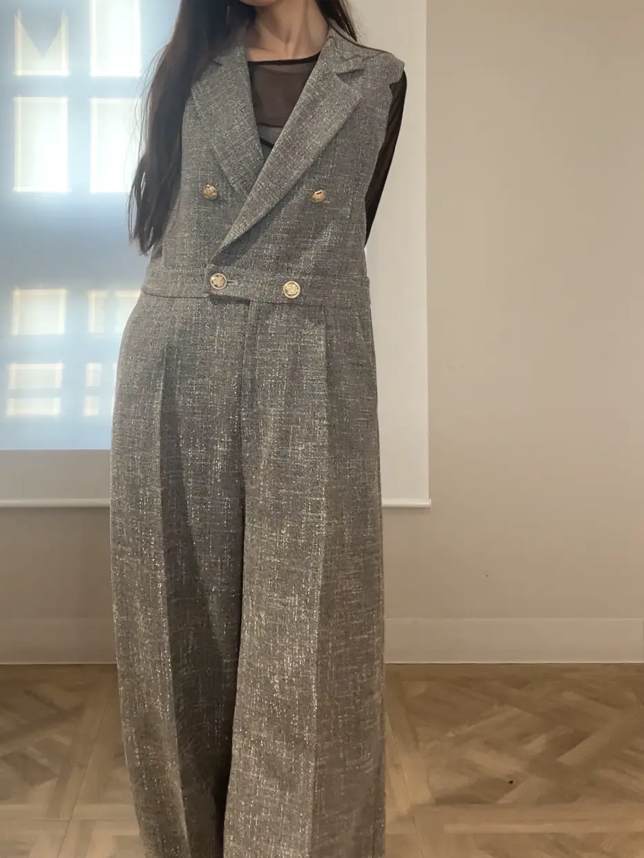 GRACE CONTINENTAL 加藤   恵理奈 コーディネート画像