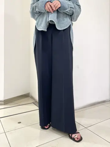 GRACE CONTINENTAL yoshi コーディネート画像