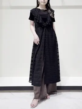 GRACE CONTINENTAL 平野 裕華 コーディネート画像