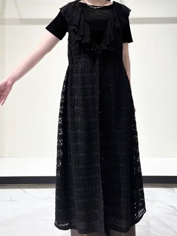 GRACE CONTINENTAL 平野 裕華 コーディネート画像