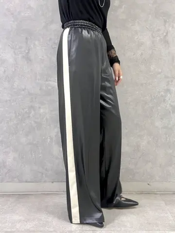 GRACE CONTINENTAL NORIA コーディネート画像