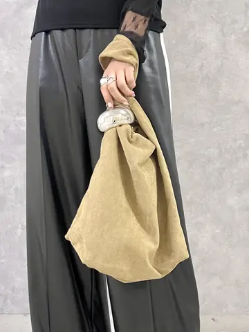 GRACE CONTINENTAL NORIA コーディネート画像