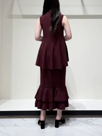 GRACE CONTINENTAL 平野 裕華 コーディネート画像