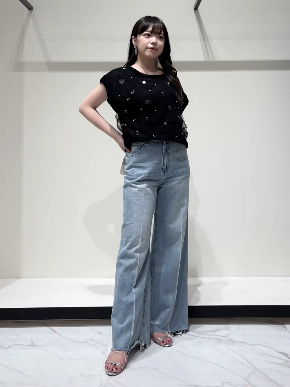 ONLINE STORE | GRACE CONTINENTAL グレースコンチネンタル