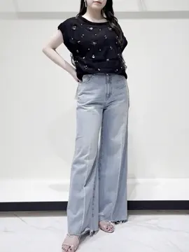 GRACE CONTINENTAL 平野 裕華 コーディネート画像