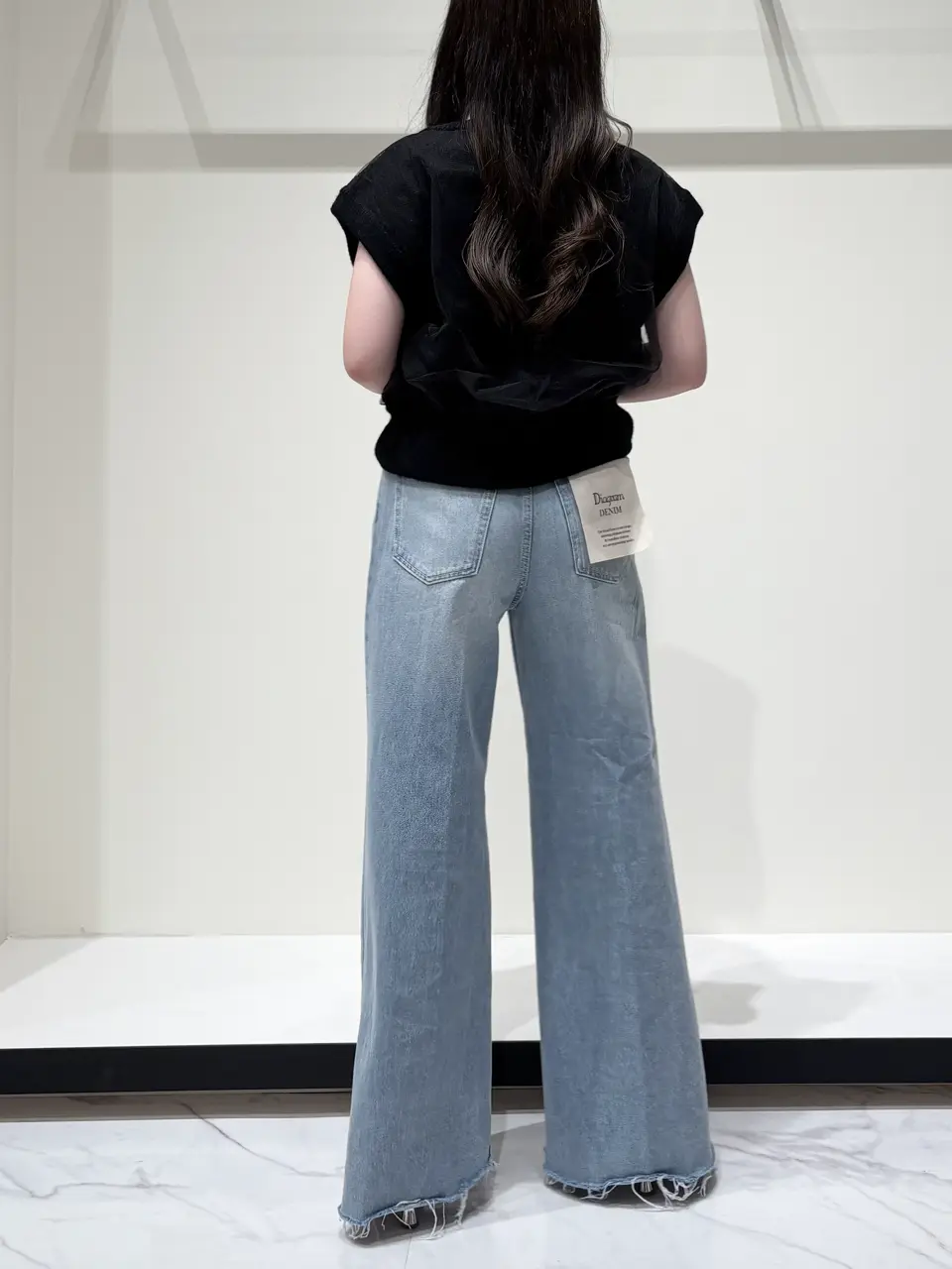 GRACE CONTINENTAL 平野 裕華 コーディネート画像