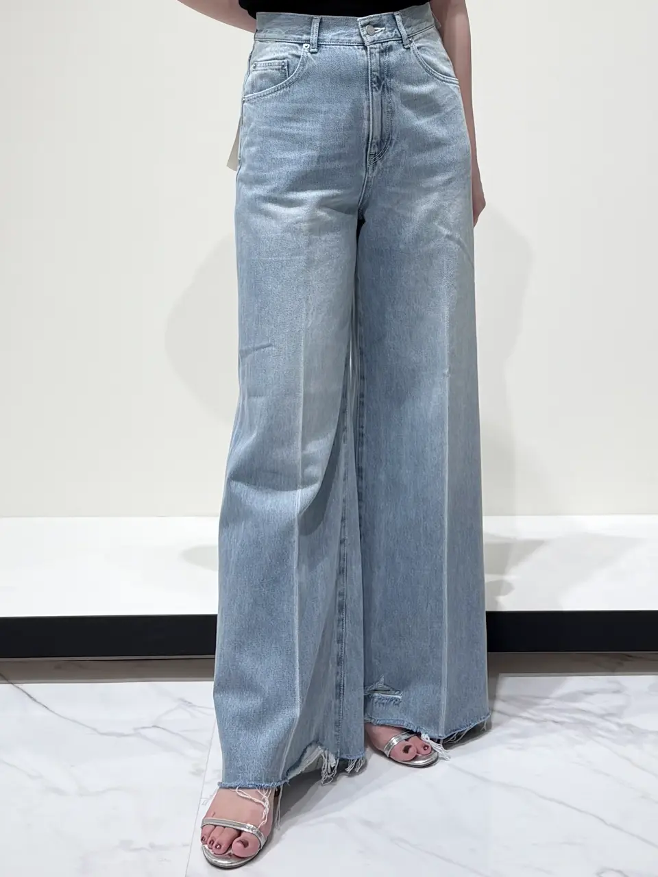 GRACE CONTINENTAL 平野 裕華 コーディネート画像