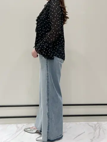 GRACE CONTINENTAL Taura コーディネート画像