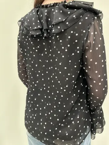 GRACE CONTINENTAL Taura コーディネート画像