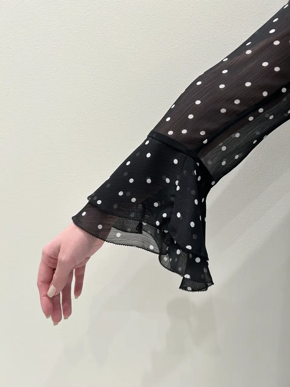 GRACE CONTINENTAL Taura コーディネート画像