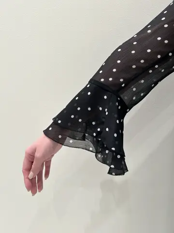 GRACE CONTINENTAL Taura コーディネート画像