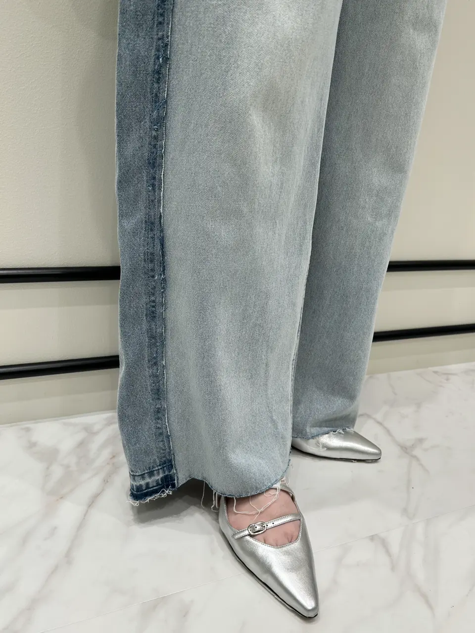 GRACE CONTINENTAL Taura コーディネート画像