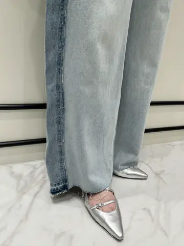 GRACE CONTINENTAL Taura コーディネート画像