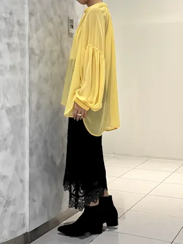 GRACE CONTINENTAL 岩永 春佳 コーディネート画像