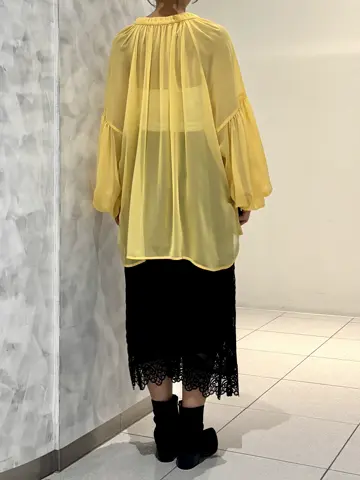 GRACE CONTINENTAL 岩永 春佳 コーディネート画像