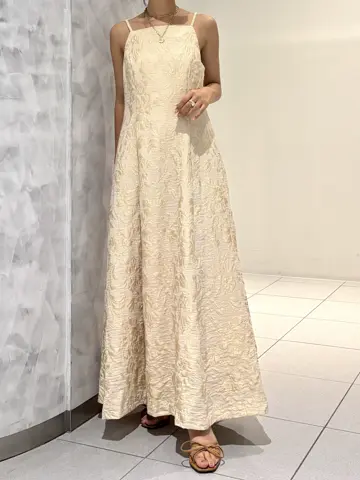 GRACE CONTINENTAL 岩永 春佳 コーディネート画像