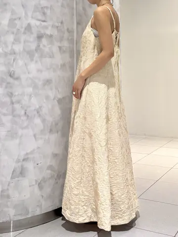 GRACE CONTINENTAL 岩永 春佳 コーディネート画像