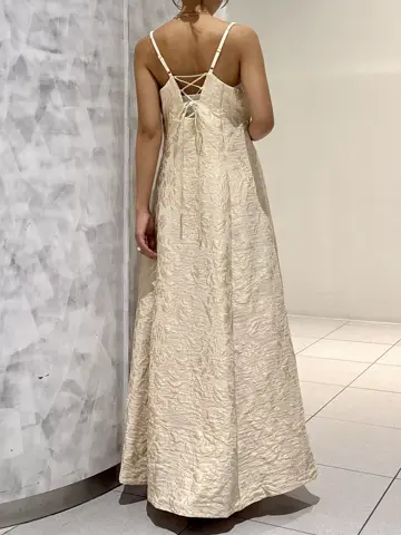 GRACE CONTINENTAL 岩永 春佳 コーディネート画像