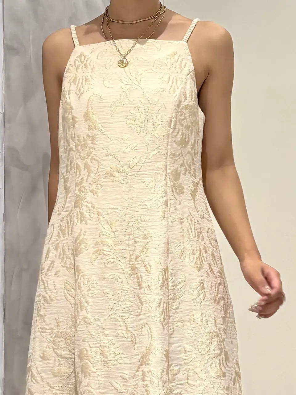 GRACE CONTINENTAL 岩永 春佳 コーディネート画像