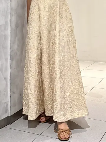 GRACE CONTINENTAL 岩永 春佳 コーディネート画像