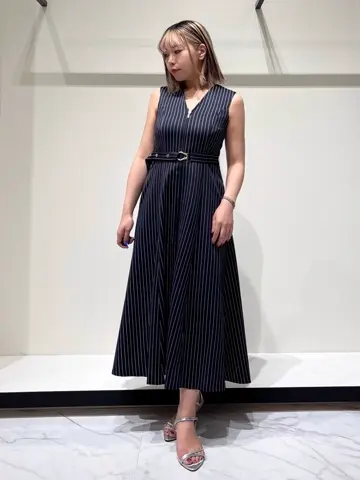 GRACE CONTINENTAL くまさか コーディネート画像