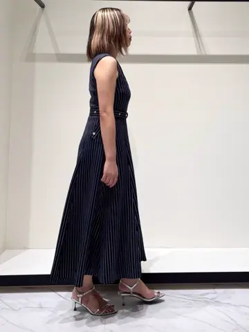 GRACE CONTINENTAL くまさか コーディネート画像