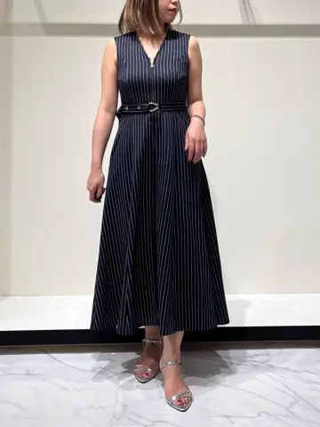 GRACE CONTINENTAL くまさか コーディネート画像