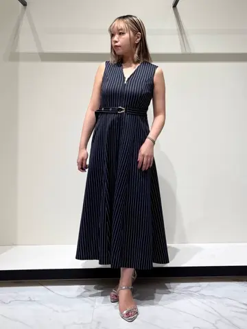 GRACE CONTINENTAL くまさか コーディネート画像