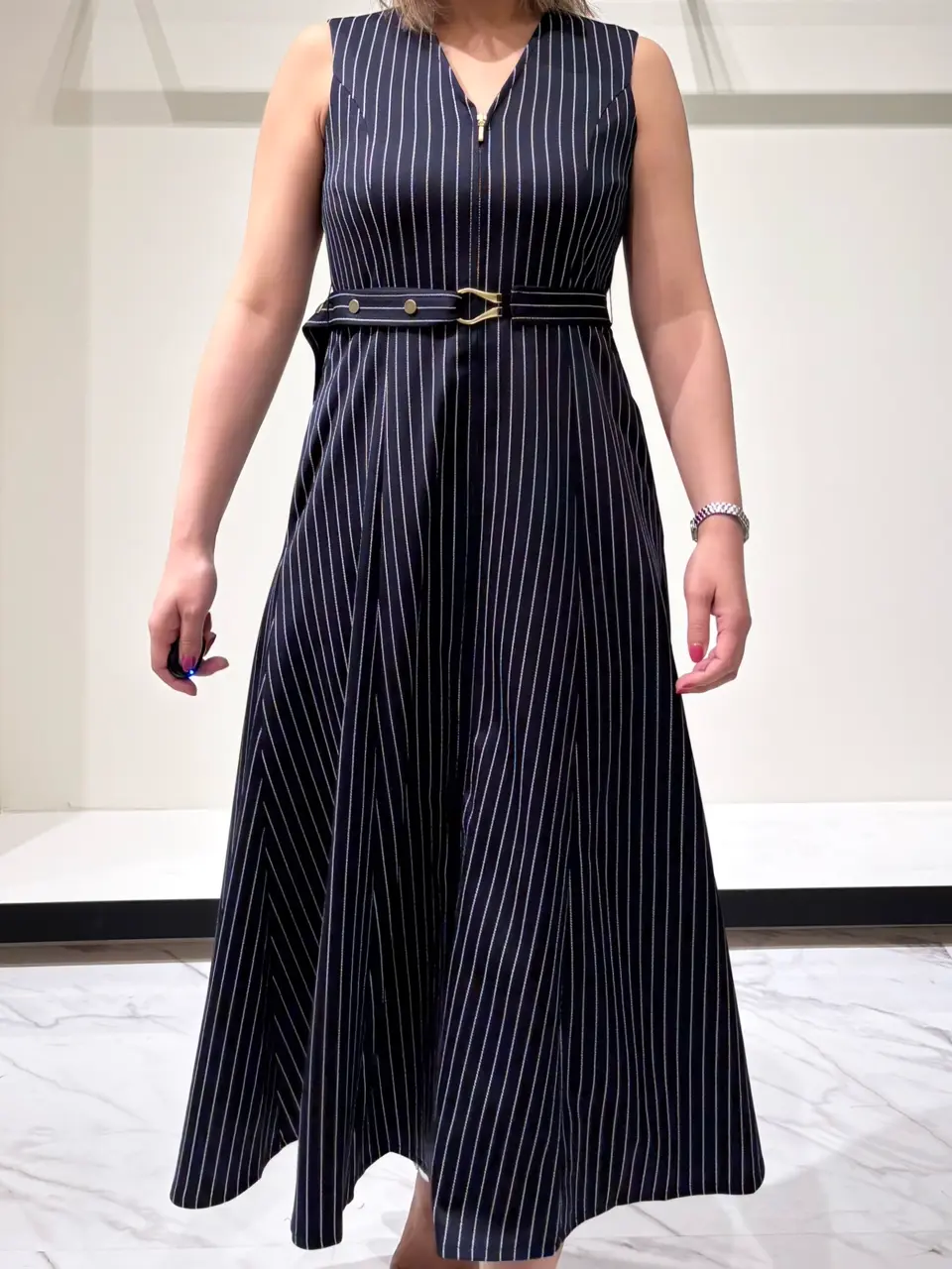 GRACE CONTINENTAL くまさか コーディネート画像