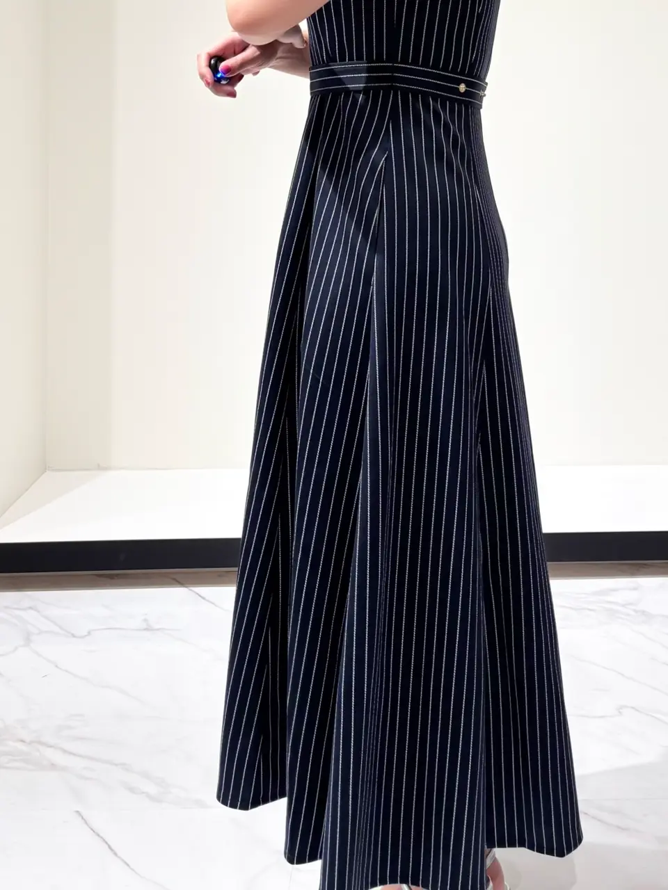 GRACE CONTINENTAL くまさか コーディネート画像