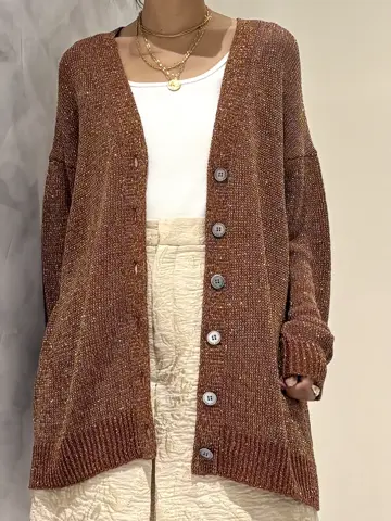 GRACE CONTINENTAL 岩永 春佳 コーディネート画像