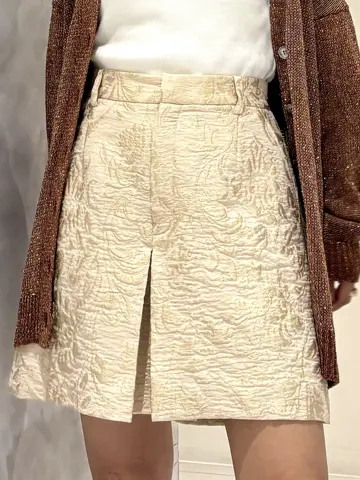 GRACE CONTINENTAL 岩永 春佳 コーディネート画像