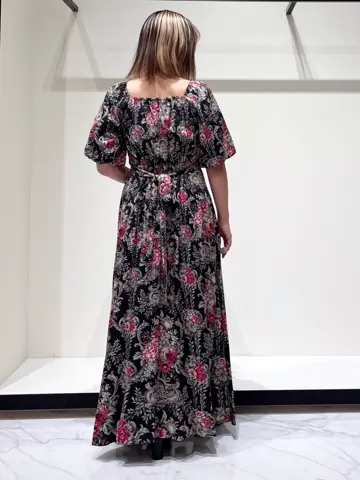 GRACE CONTINENTAL くまさか コーディネート画像