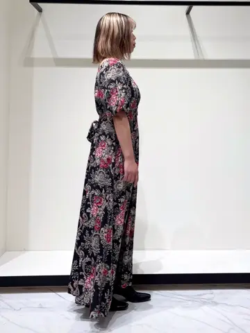 GRACE CONTINENTAL くまさか コーディネート画像