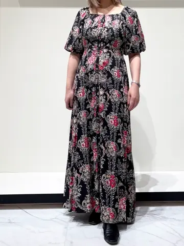 GRACE CONTINENTAL くまさか コーディネート画像